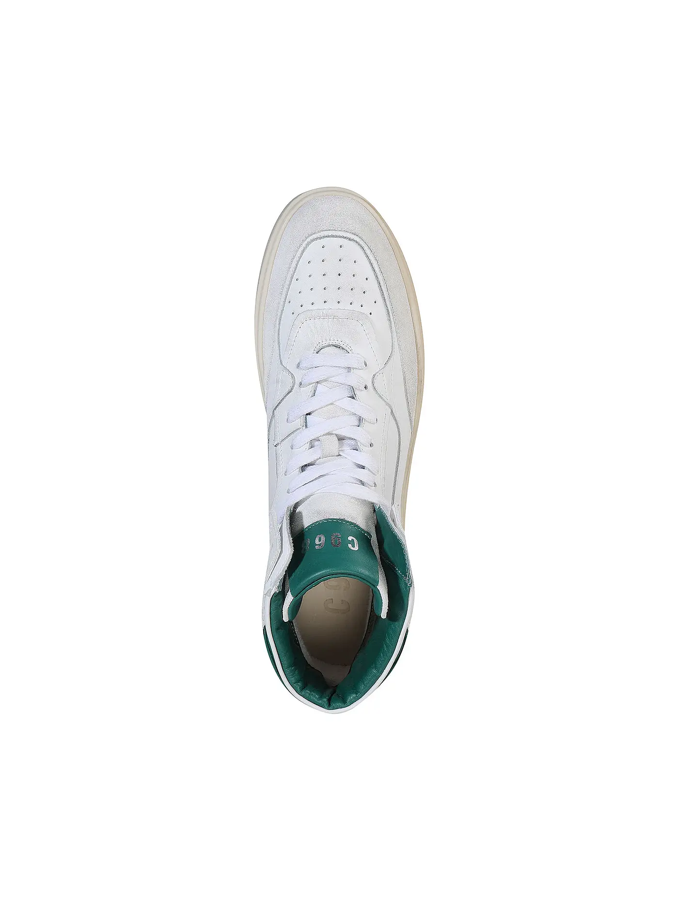 C968 | Sneaker DINOJET | 